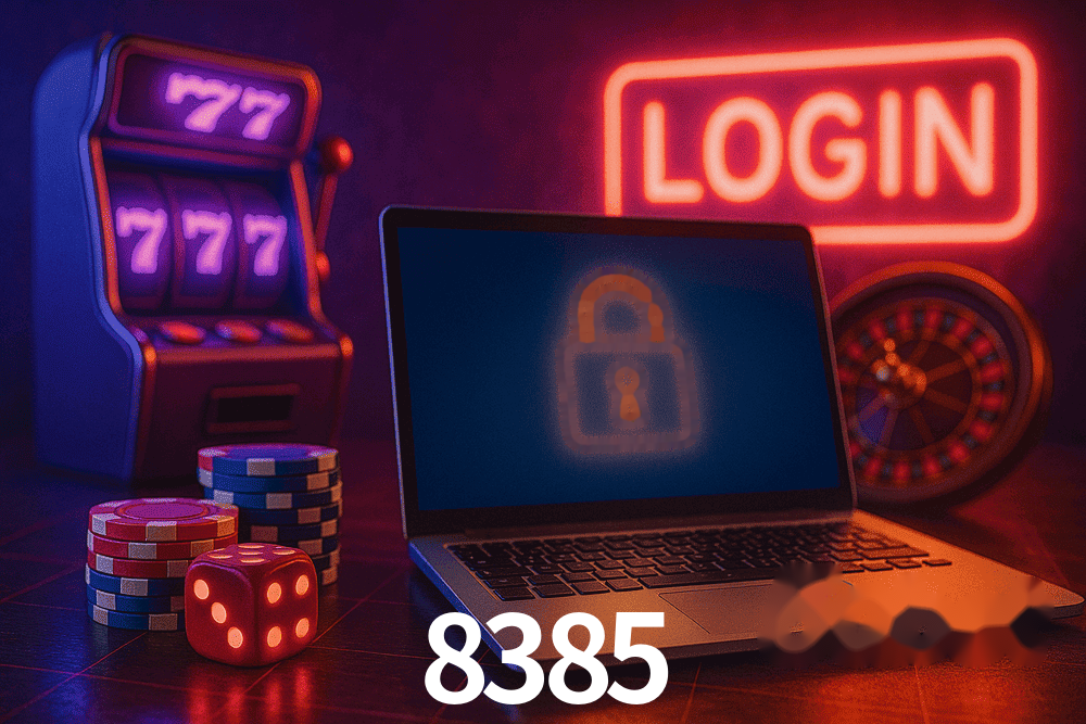 Experiência VIP 8385