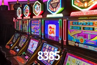 Descubra a Essência do 8385: Nossa História e Compromissos