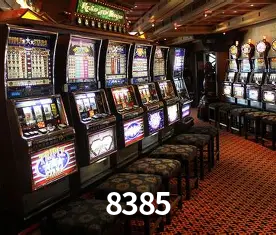 Desvendando o Mundo dos Jogos Virtuais na 8385