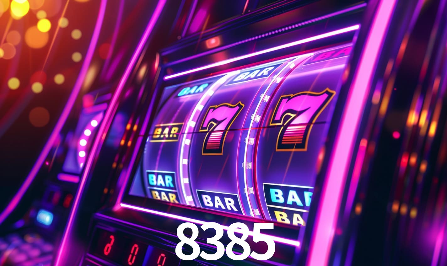 8385 bet