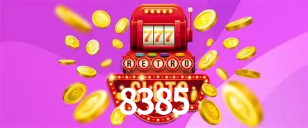 A Emoção da Loteria na 8385: Uma Chance de Mudança de Vida