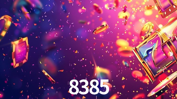 cassino 8385