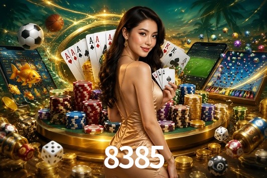 VIP Casino 8385