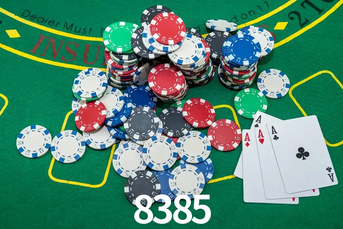 Bônus Diários 8385