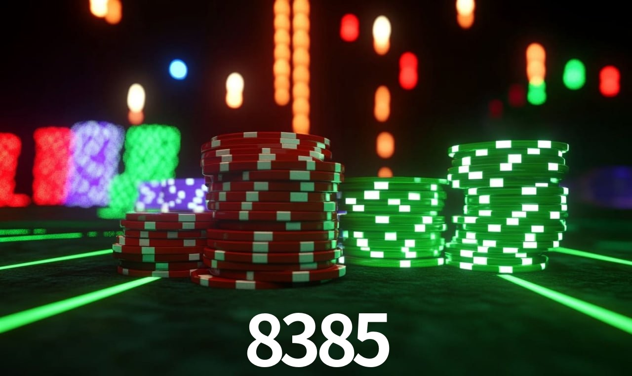 Game Statistics 8385