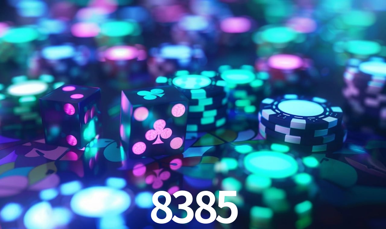 Casino VIP 8385