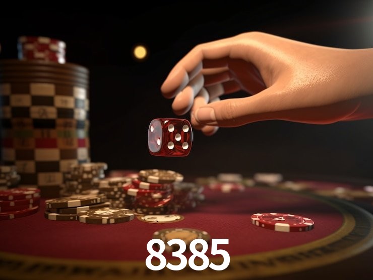 Provedores de Jogos 8385