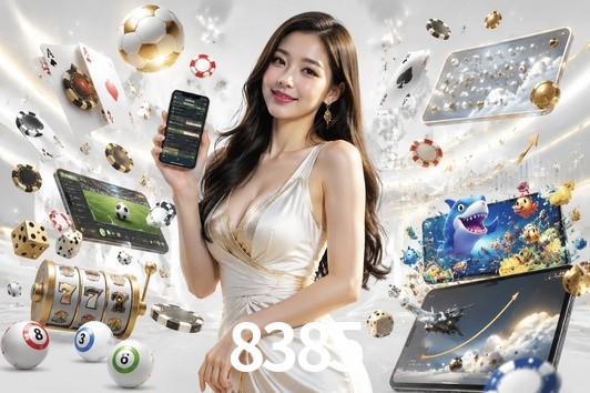 Live Casino 8385