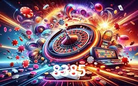 Apostas de Basquete 8385