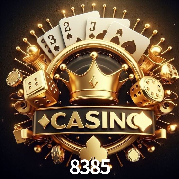 Recursos de Bônus 8385