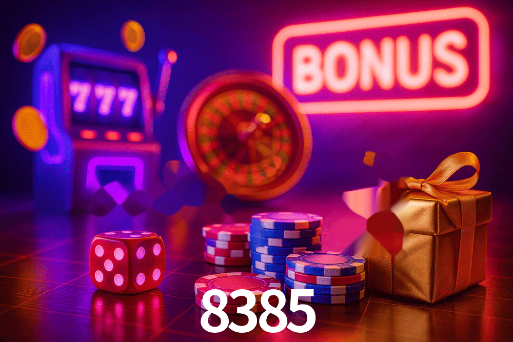 Descubra o Programa VIP da 8385: Vantagens Exclusivas para Jogadores