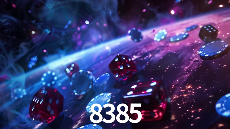 Secure Login 8385