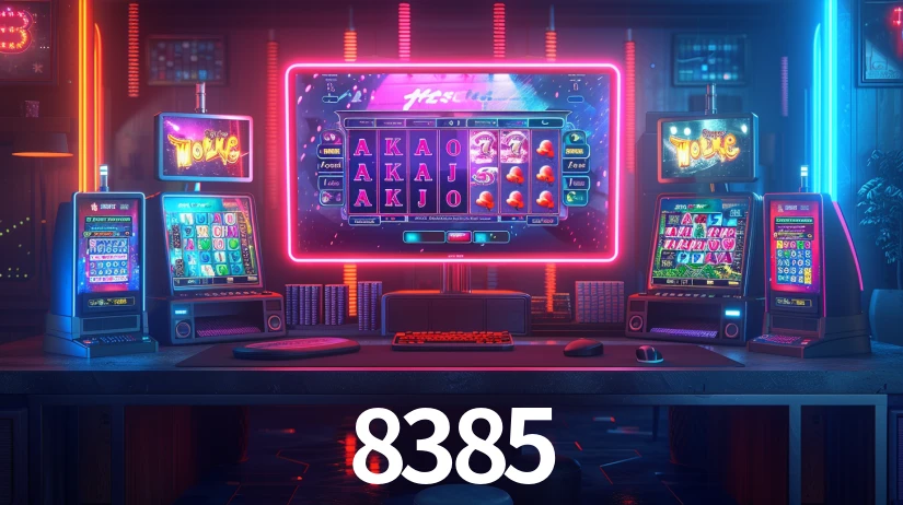 Experimente o Login Seguro Premium no 8385