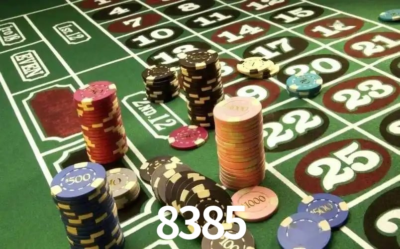 Diretório de Jogos 8385