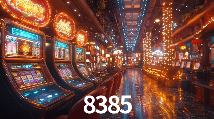 8385.com