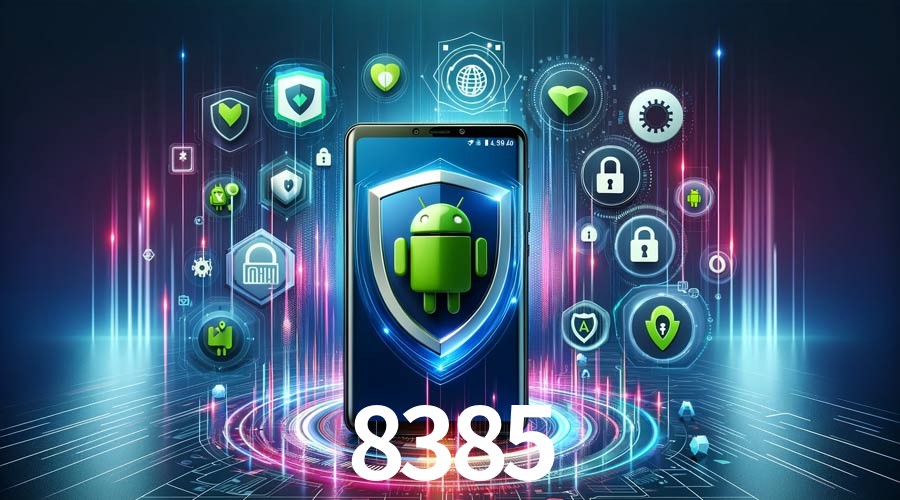 2FA Security 8385