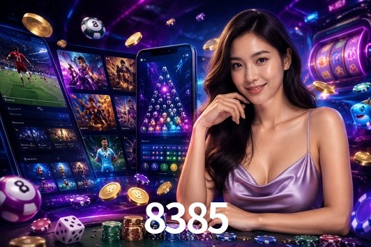 Flash Promotion 8385