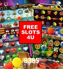 Descubra a Magia dos Jogos de Arcade no 8385