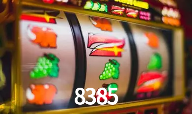 Inovações de Jogos na 8385: O Futuro das Experiências Interativas