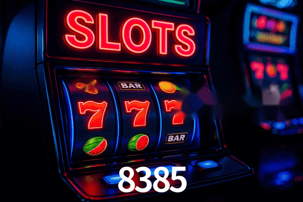 8385 Loteria Online Brasil - Plataforma Certificada