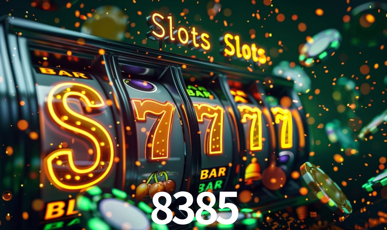 Jogo Spaceman 8385