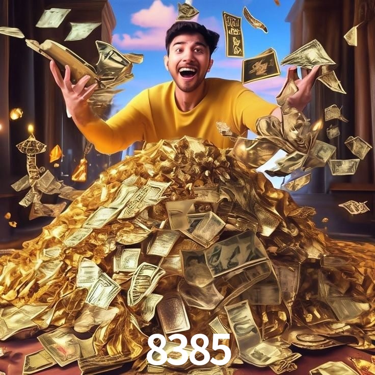 Mesa de Blackjack 8385
