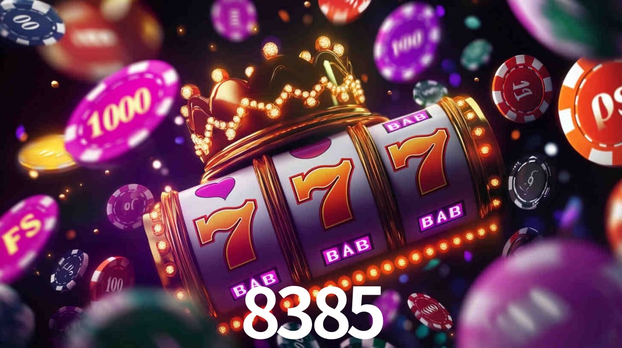 Slot Games 8385