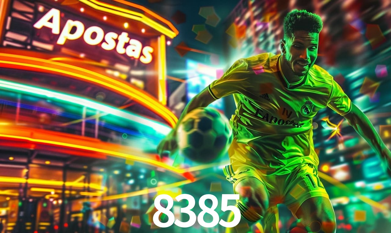 Jogos de Slot 8385