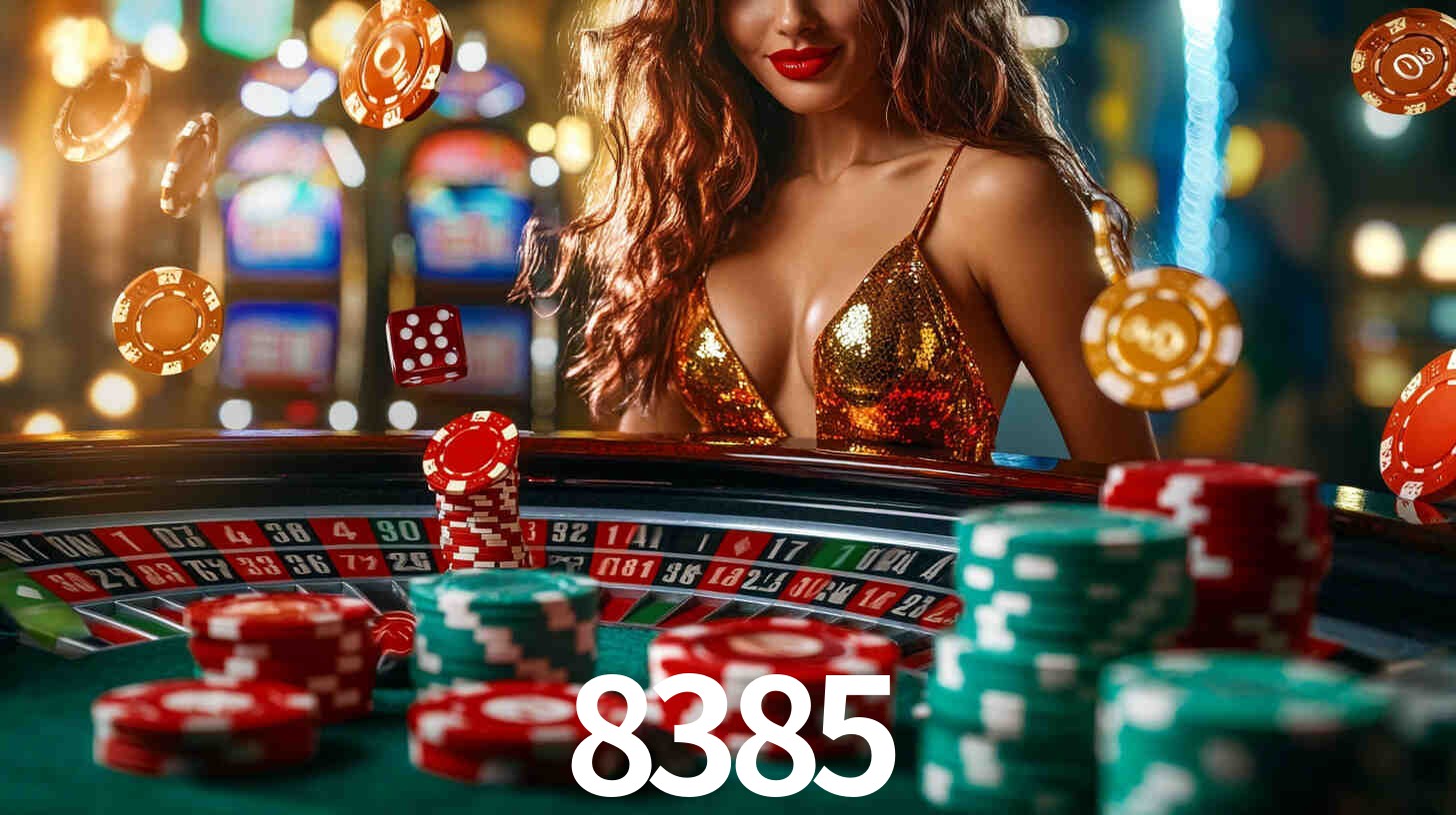 Premium Interface 8385
