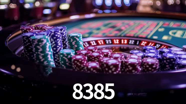 Live Casino 8385
