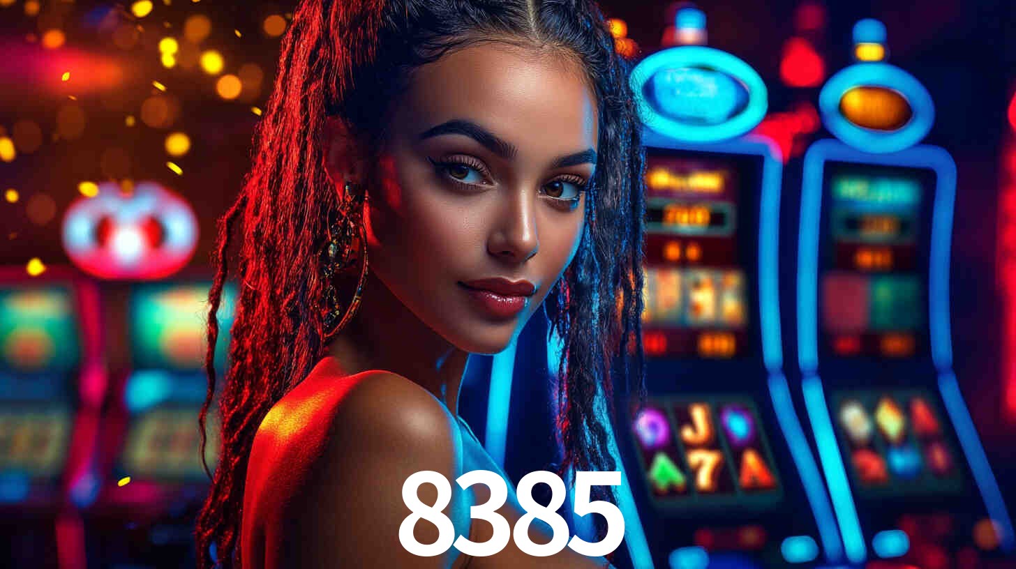 A Popularidade dos Caça-Níqueis no 8385