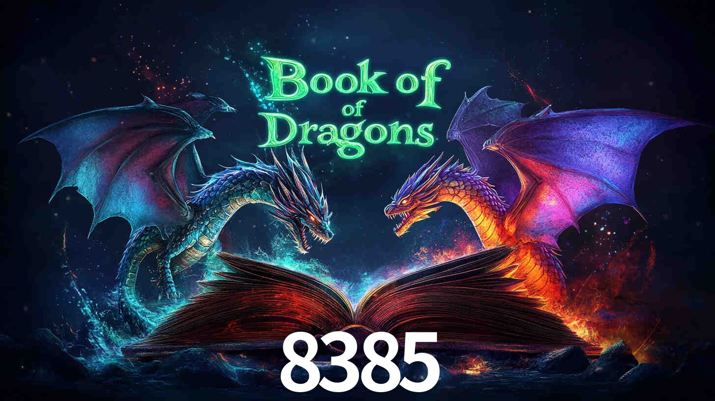 Inovações de Jogos na 8385: O Futuro das Experiências Interativas