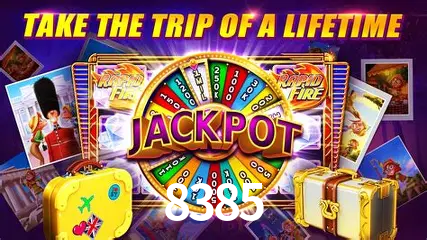 Cassino ao vivo com dealers reais na 8385