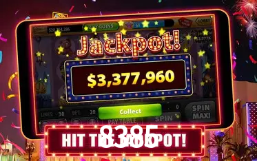 Desvendando o Mundo dos Jogos Virtuais na 8385