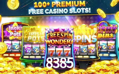 Apostas Esportivas na 8385: Um Guia Completo