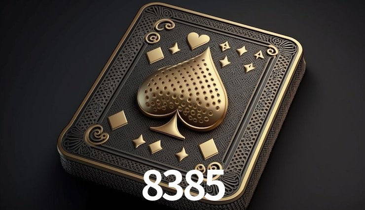 Apostas de Tênis 8385