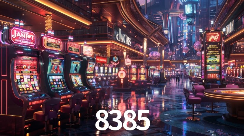 Live Casino 8385