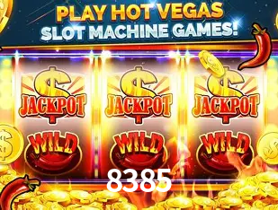 Inovações de Jogos na 8385: O Futuro das Experiências Interativas